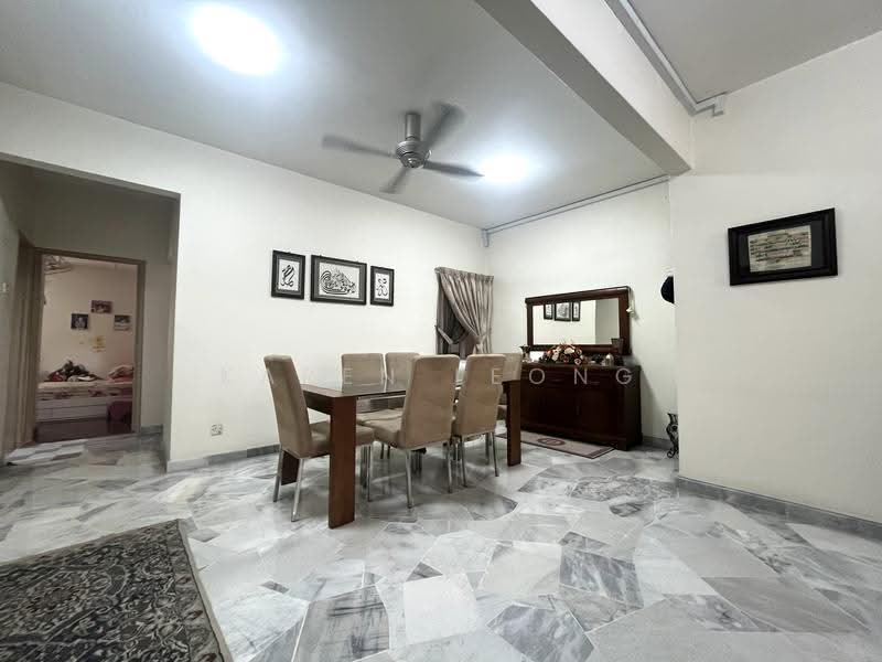 Kondominium untuk Dijual di Villa Flora - Karen Leong - PropertyGuru.com.my