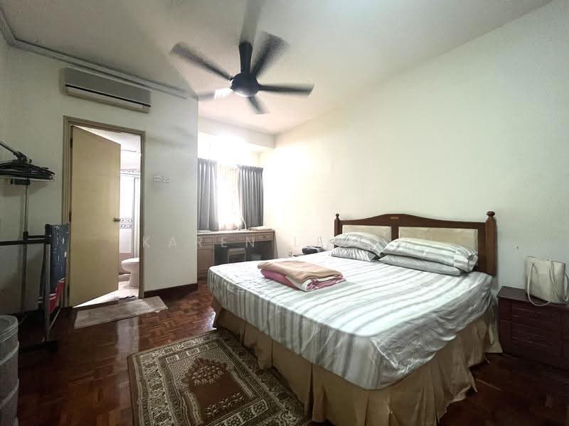 Kondominium untuk Dijual di Villa Flora - Karen Leong - PropertyGuru.com.my