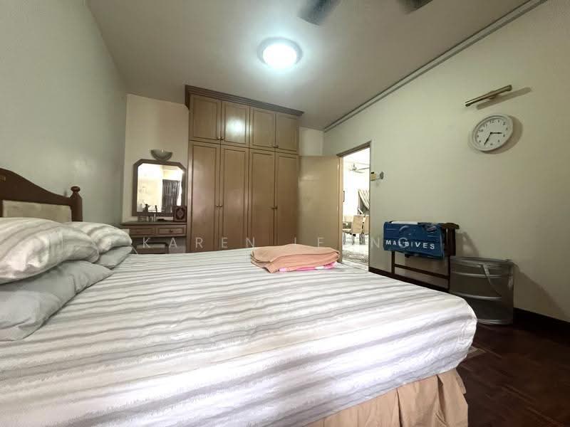 Kondominium untuk Dijual di Villa Flora - Karen Leong - PropertyGuru.com.my