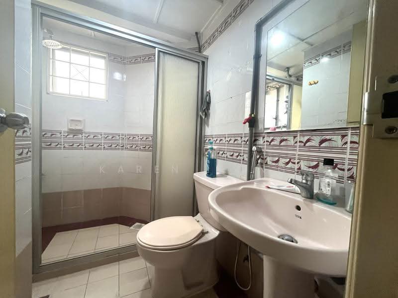 Kondominium untuk Dijual di Villa Flora - Karen Leong - PropertyGuru.com.my