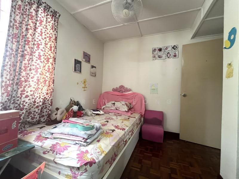 Kondominium untuk Dijual di Villa Flora - Karen Leong - PropertyGuru.com.my