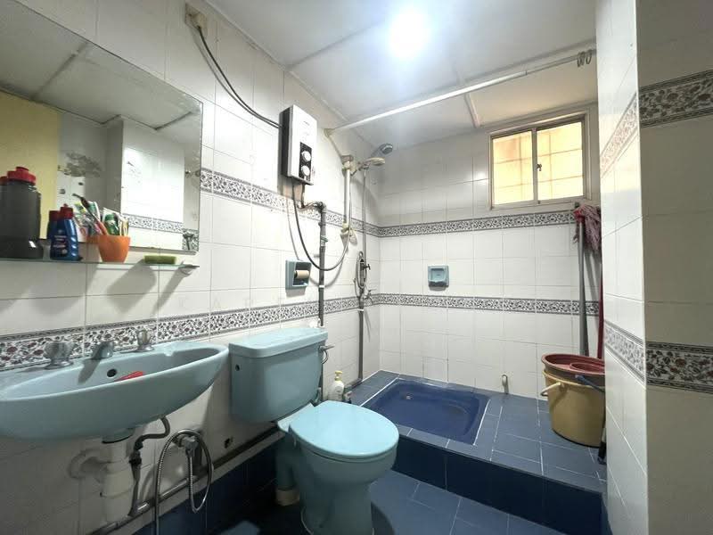 Kondominium untuk Dijual di Villa Flora - Karen Leong - PropertyGuru.com.my