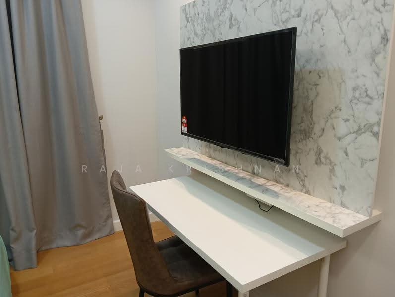 Apartment for Rent at The Sentral Suites - Raja Krishnan - Interior - PropertyGuru.com.my