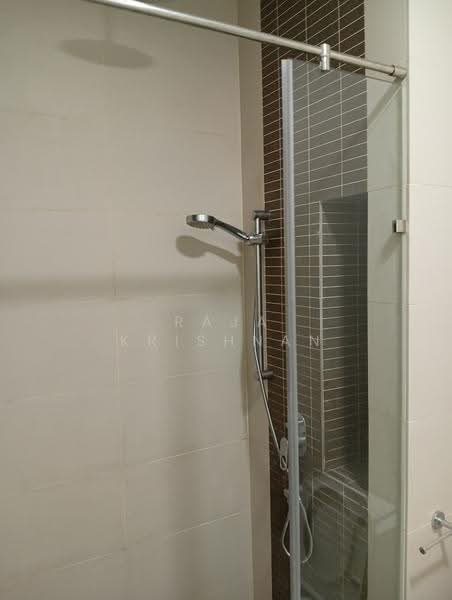 Apartment for Rent at The Sentral Suites - Raja Krishnan - Bathroom - PropertyGuru.com.my