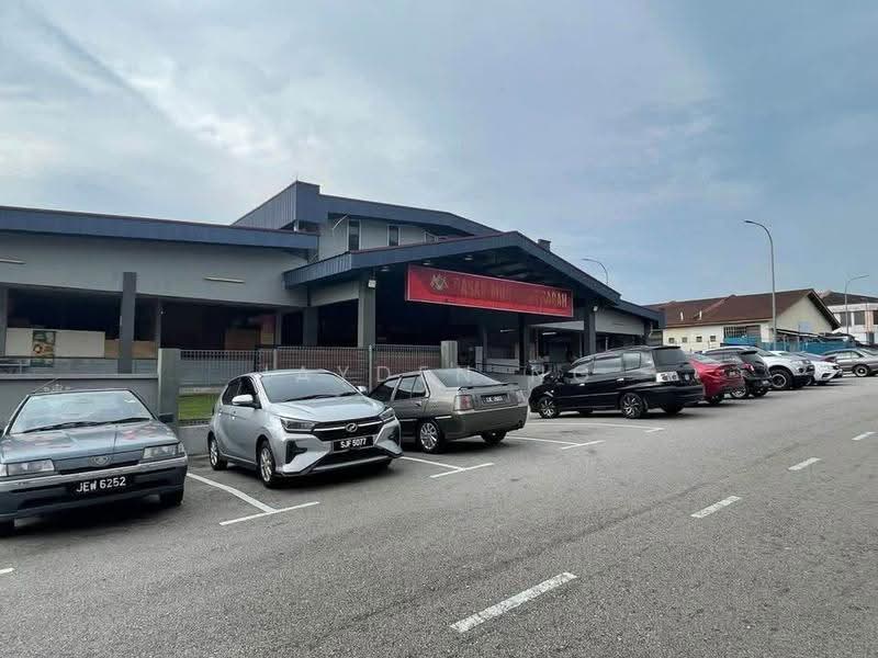 Shop for Sale in Bandar Seri Alam (Masai) - Jayden Ng - PropertyGuru.com.my