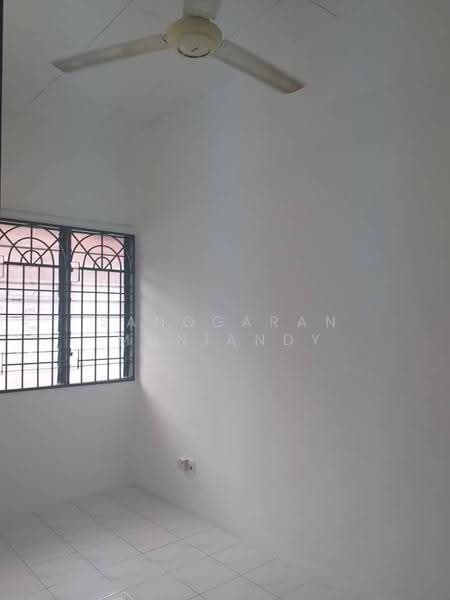 Rumah Teres 1-Tingkat untuk Disewa di Lunas (Kedah) - Sanggaran Muniandy - Bedroom - PropertyGuru.com.my