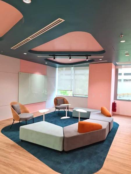 Office for Rent in SS 21, Damansara Utama (Petaling Jaya) - Kar Yen See - Interior - PropertyGuru.com.my