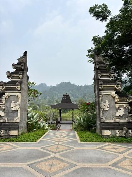 Rumah Berkembar untuk Dijual di Rawang (Selangor) - Terence Yap - Exterior - PropertyGuru.com.my