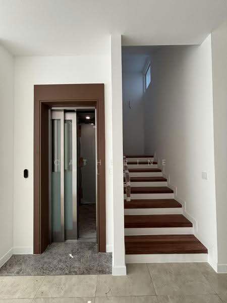 Rumah Berkembar untuk Disewa di Seri Tanjung Pinang (Tanjung Tokong) - Catherine Lee - PropertyGuru.com.my