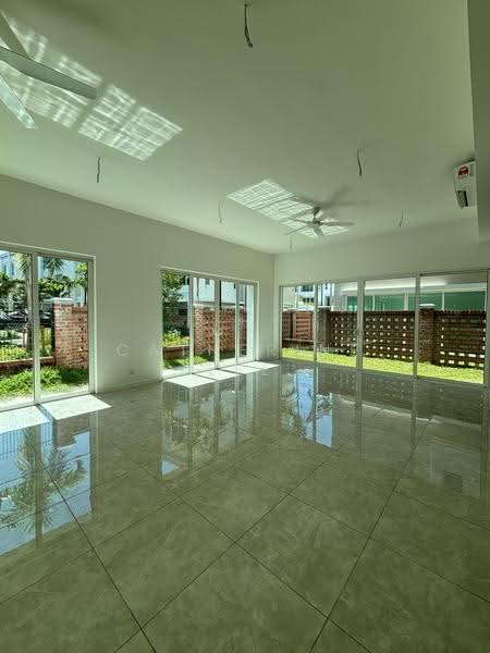 Rumah Berkembar untuk Disewa di Seri Tanjung Pinang (Tanjung Tokong) - Catherine Lee - PropertyGuru.com.my