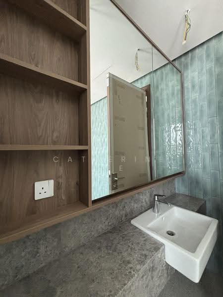 Rumah Berkembar untuk Disewa di Seri Tanjung Pinang (Tanjung Tokong) - Catherine Lee - PropertyGuru.com.my