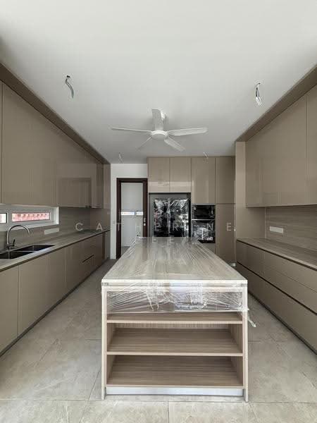 Rumah Berkembar untuk Disewa di Seri Tanjung Pinang (Tanjung Tokong) - Catherine Lee - PropertyGuru.com.my
