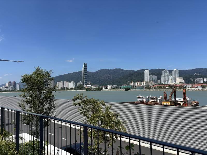 Rumah Berkembar untuk Disewa di Seri Tanjung Pinang (Tanjung Tokong) - Catherine Lee - PropertyGuru.com.my