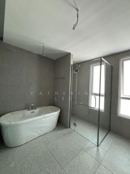 Rumah Berkembar untuk Disewa di Seri Tanjung Pinang (Tanjung Tokong) - Catherine Lee - PropertyGuru.com.my