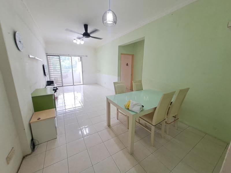 Pangsapuri untuk Disewa di Puncak Baiduri Apartment - Remy Lim - PropertyGuru.com.my