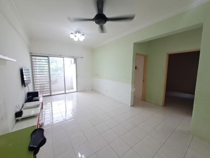 Pangsapuri untuk Disewa di Puncak Baiduri Apartment - Remy Lim - PropertyGuru.com.my