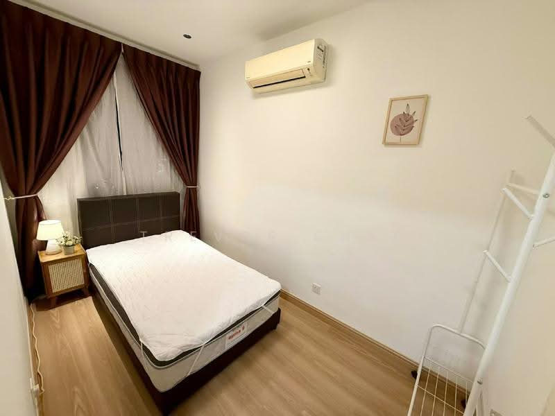 Service Residence for Rent at Silk Sky - Trevor Chai - Bedroom - PropertyGuru.com.my