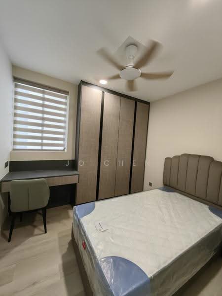 Condominium for Rent at Mont Kiara Pelangi - Jo Chen - Bedroom - PropertyGuru.com.my