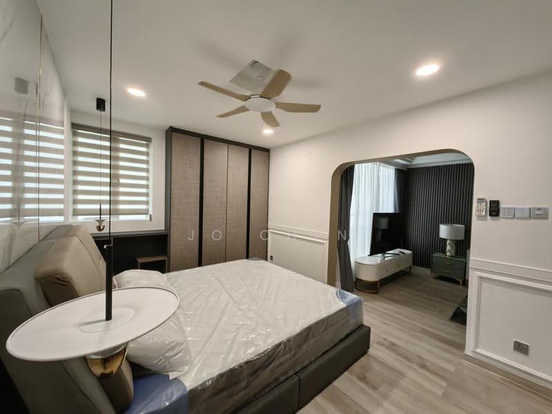 Condominium for Rent at Mont Kiara Pelangi - Jo Chen - Bedroom - PropertyGuru.com.my
