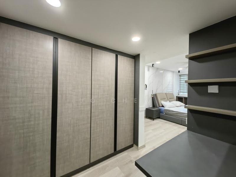 Condominium for Rent at Mont Kiara Pelangi - Jo Chen - Bedroom - PropertyGuru.com.my