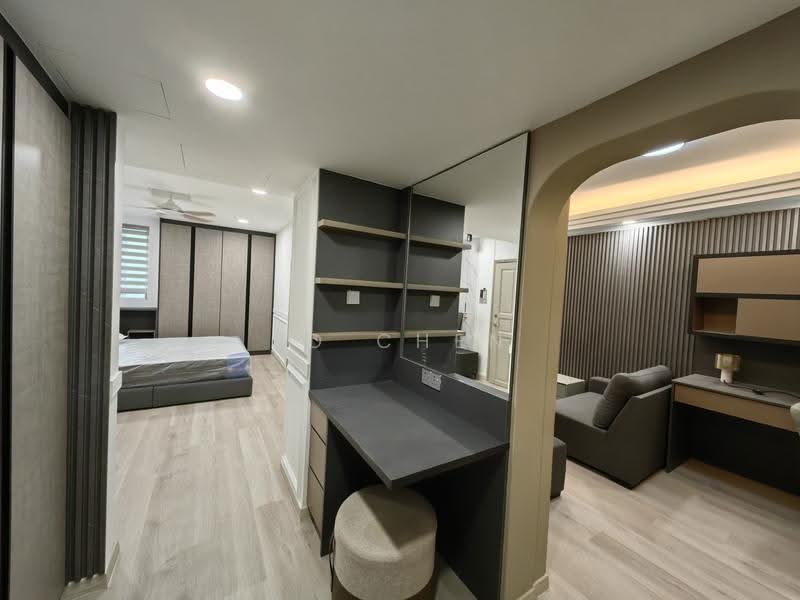 Condominium for Rent at Mont Kiara Pelangi - Jo Chen - Bedroom - PropertyGuru.com.my