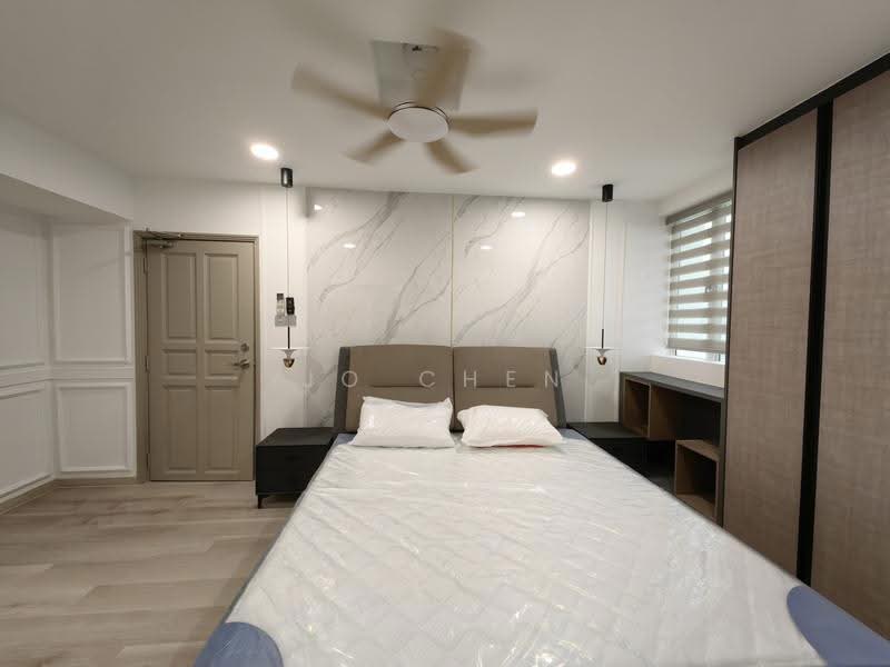 Condominium for Rent at Mont Kiara Pelangi - Jo Chen - Bedroom - PropertyGuru.com.my