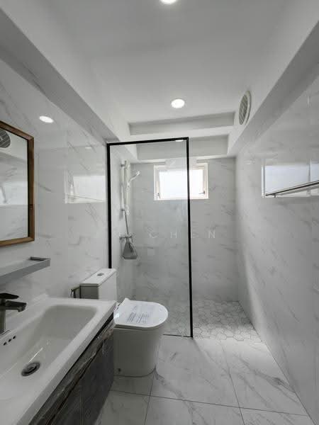 Condominium for Rent at Mont Kiara Pelangi - Jo Chen - Bathroom - PropertyGuru.com.my