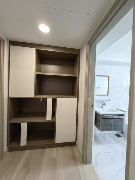 Condominium for Rent at Mont Kiara Pelangi - Jo Chen - Bathroom - PropertyGuru.com.my