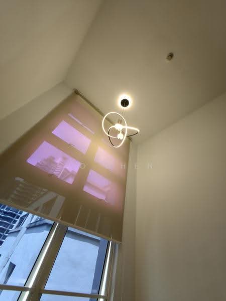 Condominium for Rent at Mont Kiara Pelangi - Jo Chen - PropertyGuru.com.my