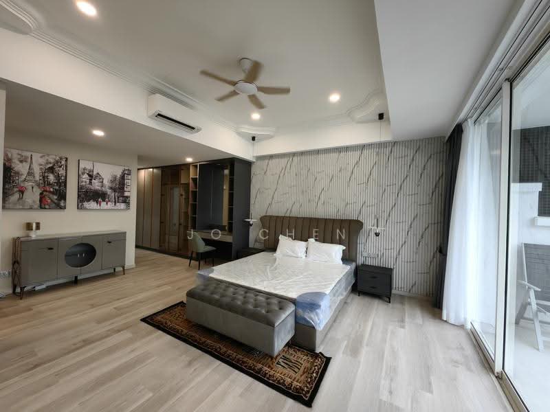 Condominium for Rent at Mont Kiara Pelangi - Jo Chen - Bedroom - PropertyGuru.com.my