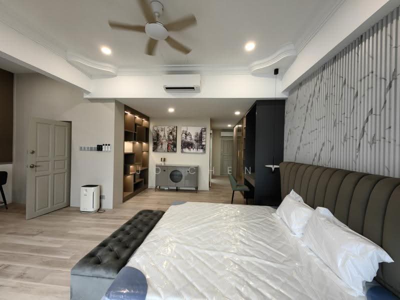 Condominium for Rent at Mont Kiara Pelangi - Jo Chen - Bedroom - PropertyGuru.com.my