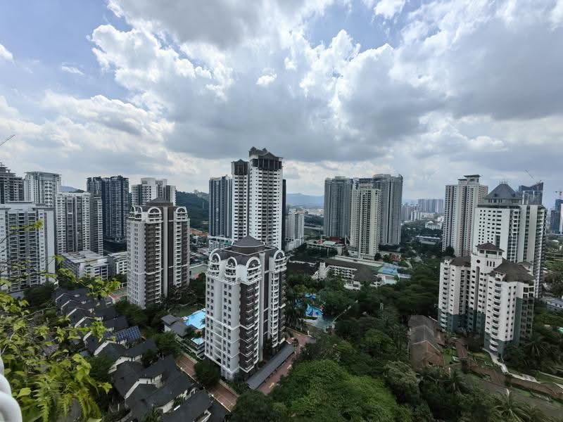Condominium for Rent at Mont Kiara Pelangi - Jo Chen - Exterior - PropertyGuru.com.my