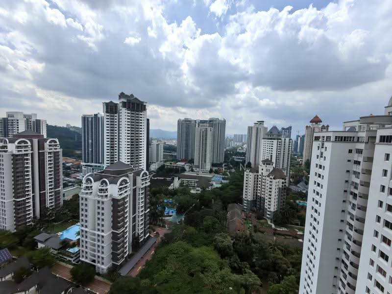 Condominium for Rent at Mont Kiara Pelangi - Jo Chen - Exterior - PropertyGuru.com.my