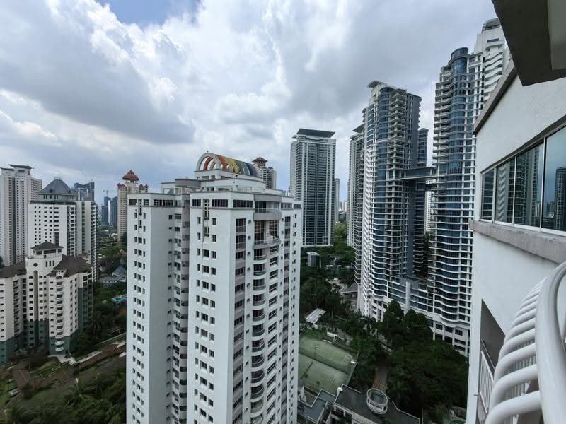 Condominium for Rent at Mont Kiara Pelangi - Jo Chen - Exterior - PropertyGuru.com.my