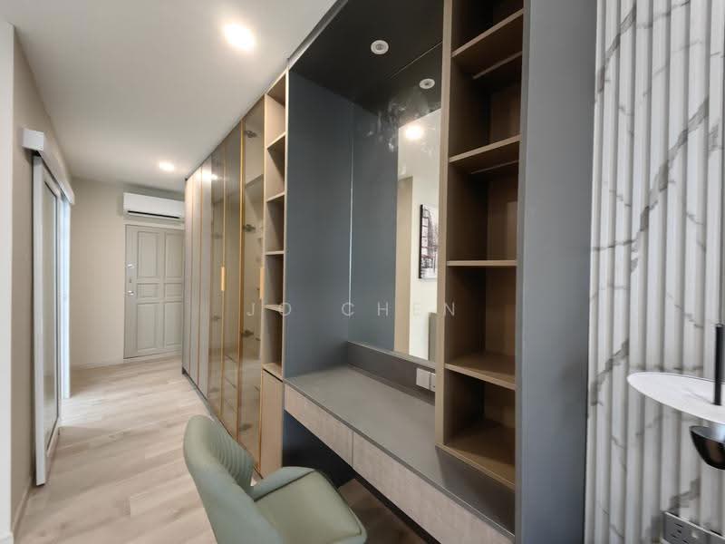 Condominium for Rent at Mont Kiara Pelangi - Jo Chen - Interior - PropertyGuru.com.my