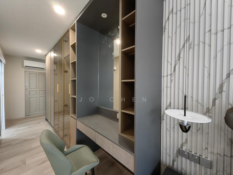 Condominium for Rent at Mont Kiara Pelangi - Jo Chen - Interior - PropertyGuru.com.my