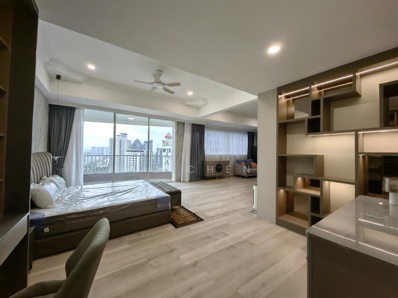 Condominium for Rent at Mont Kiara Pelangi - Jo Chen - Bedroom - PropertyGuru.com.my