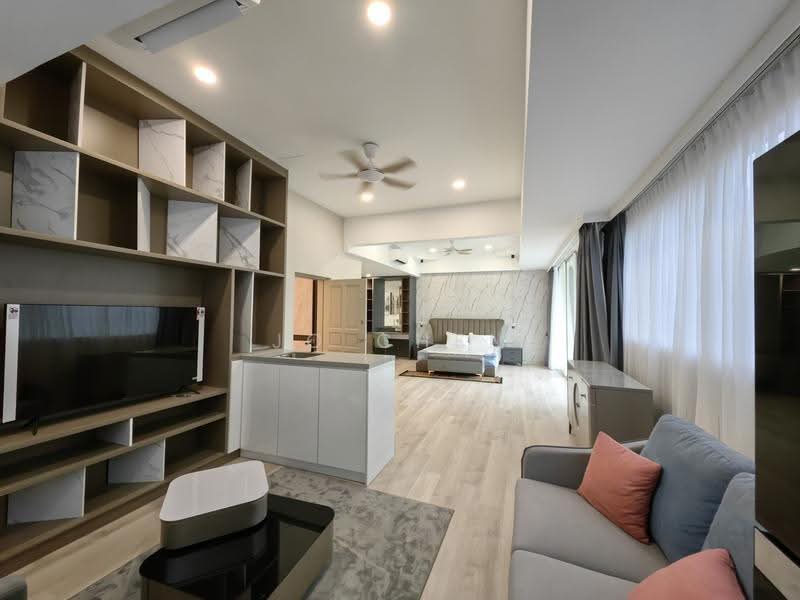 Condominium for Rent at Mont Kiara Pelangi - Jo Chen - Bedroom - PropertyGuru.com.my