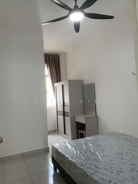 Terraced House for Rent in Pasir Gudang (Johor) - Elvis Sim - Bedroom - PropertyGuru.com.my