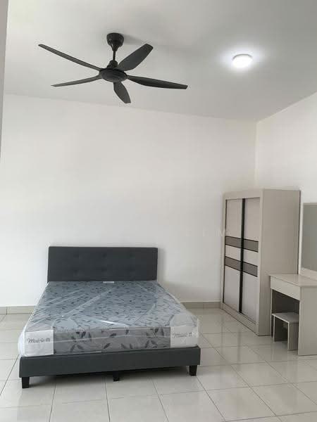 Terraced House for Rent in Pasir Gudang (Johor) - Elvis Sim - Bedroom - PropertyGuru.com.my