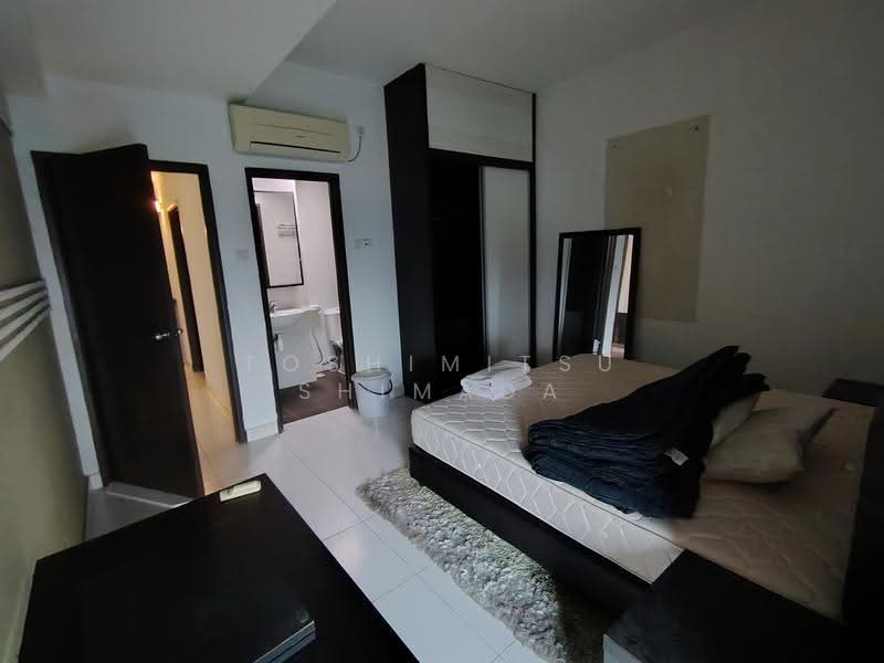 Apartment for Sale at Bayu Marina - Toshimitsu Shimada - Bedroom - PropertyGuru.com.my