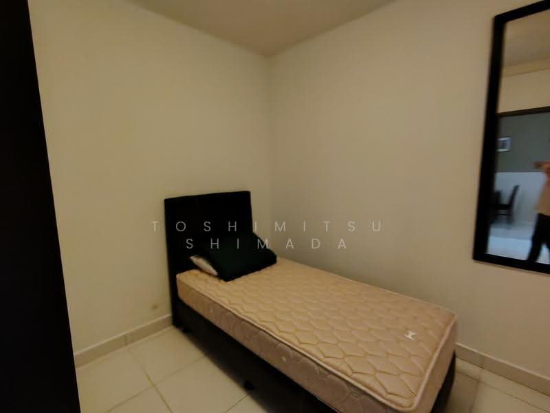 Apartment for Sale at Bayu Marina - Toshimitsu Shimada - Bedroom - PropertyGuru.com.my