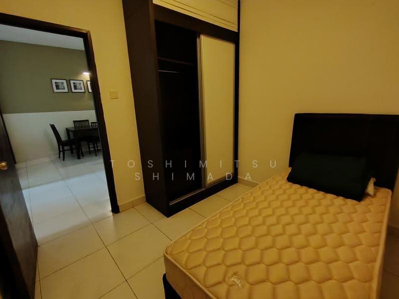 Apartment for Sale at Bayu Marina - Toshimitsu Shimada - Bedroom - PropertyGuru.com.my