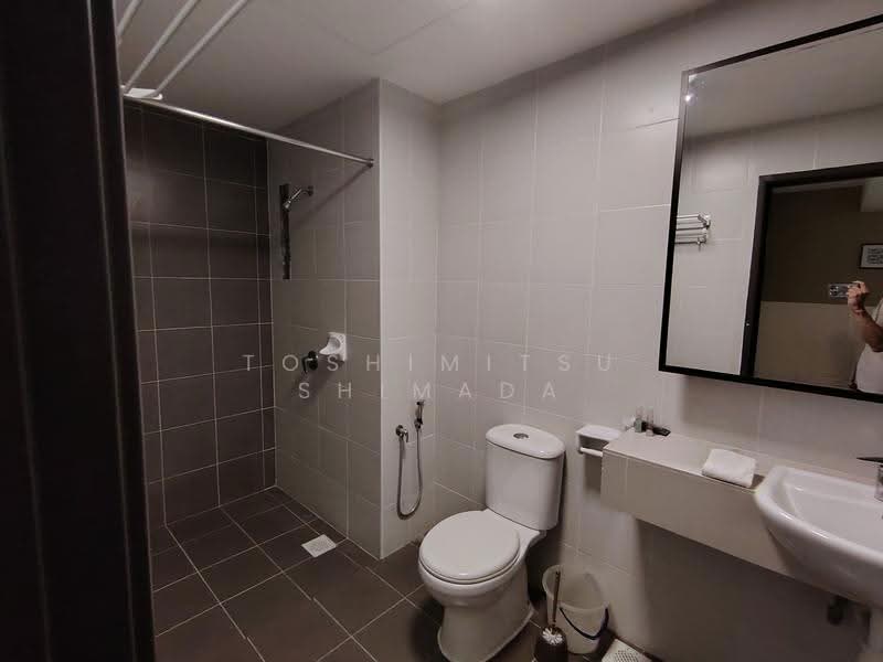 Apartment for Sale at Bayu Marina - Toshimitsu Shimada - Bathroom - PropertyGuru.com.my