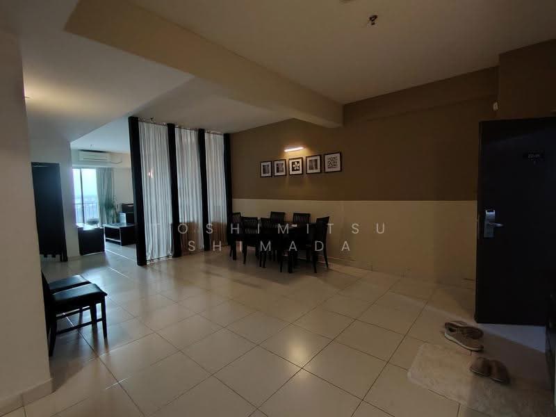 Apartment for Sale at Bayu Marina - Toshimitsu Shimada - Living Room - PropertyGuru.com.my