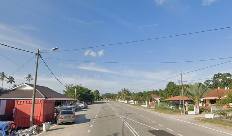Rumah Teres 1-Tingkat untuk Dijual di Taman Belimbing Indah (Durian Tunggal) - Dicson Loh Wen Jiun - Exterior - PropertyGuru.com.my