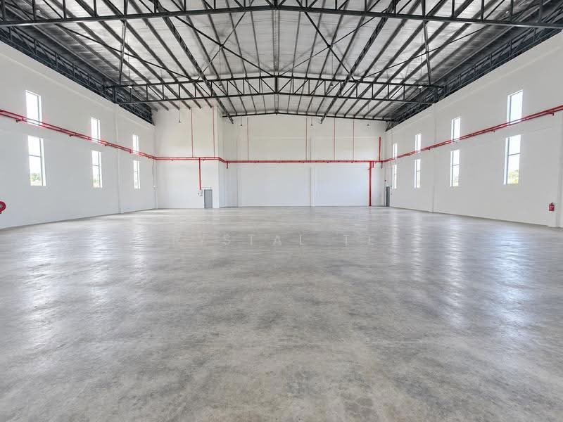 Pejabat untuk Disewa di Simpang Ampat (Penang) - Crystal Tee - Interior - PropertyGuru.com.my