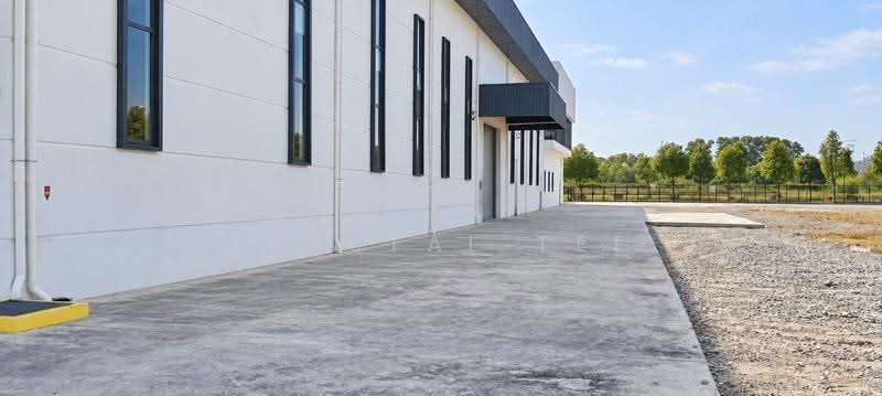 Pejabat untuk Disewa di Simpang Ampat (Penang) - Crystal Tee - Exterior - PropertyGuru.com.my
