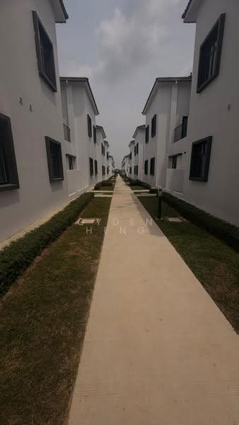 Terraced House for Sale in Taman Kota Masai (Pasir Gudang) - Gyden Heng - PropertyGuru.com.my
