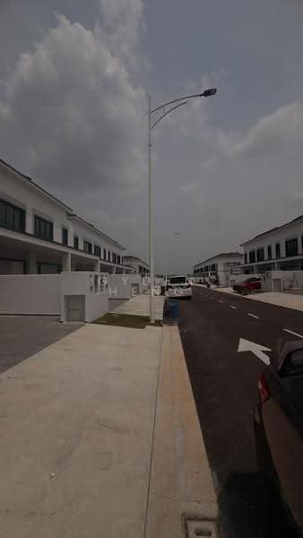 Terraced House for Sale in Taman Kota Masai (Pasir Gudang) - Gyden Heng - PropertyGuru.com.my